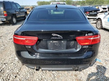 Jaguar XE 2017 Jaguar XE Prestige 2017 3.0l 3.0 Benzyna 340KM, zdjęcie 2
