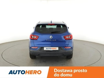 Renault Kadjar Crossover Facelifting 1.5 Blue dCi 115KM 2019 Renault Kadjar Business navi PDC tempomat, zdjęcie 5