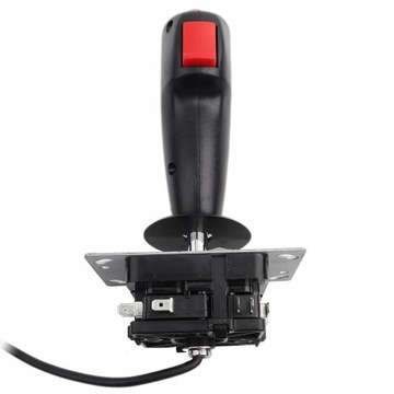 ПРОВОДНОЙ ИГРОВОЙ КОНТРОЛЛЕР АРКАДА