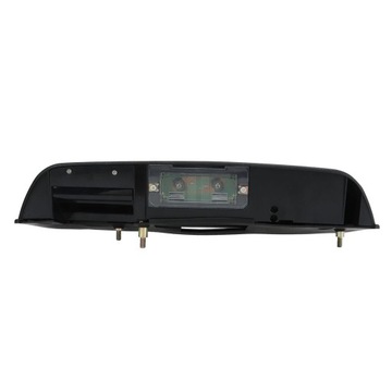 Klamka tylnej klapy CXB000280PMA czarna gładka