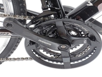 ВЕЛОСИПЕД STORM AERO CROSS 28 ДЮЙМОВ SHIMANO SPORTS