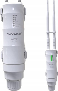 Wzmacniacz sygnału Wi-Fi 7 magic WN570HA1