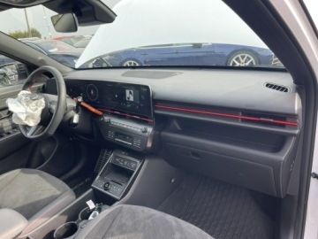 Hyundai Kona II 2024 Hyundai Kona N-Line Automat Kamery360 podg., zdjęcie 9