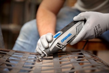 DREMEL 4250 35 ПРИНАДЛЕЖНОСТИ, ВАЛИК, СУМКА