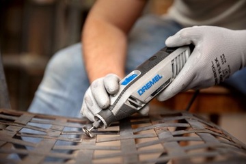 DREMEL 4250 35 ПРИНАДЛЕЖНОСТИ, СУМКА