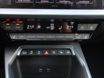 Audi A8 D5 2024 Audi A3 35 TFSI, Salon Polska, 1. Właściciel, zdjęcie 15