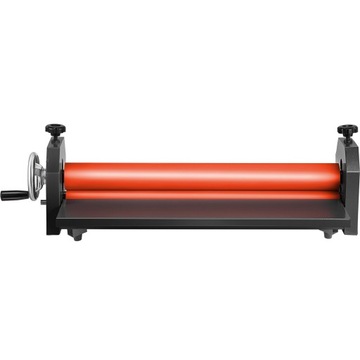 VEVOR Laminator Rolowy na zimno 1000mm Ręczny