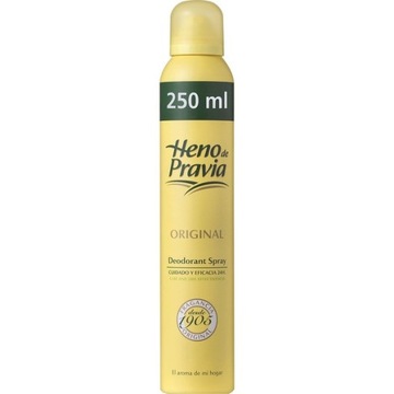 HENO DE PRAVIA DEO SPRAY 250ML ORIGINAL