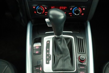 Audi Q5 I SUV 2.0 TFSI 211KM 2009 Audi Q5 2.0 TFSI, 4X4, Automat, Navi, Xenon, zdjęcie 14