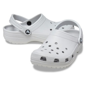 klapki crocs classic męskie sportowe lekkie chodaki r 45-46 M11