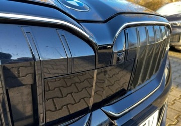 BMW Seria 5 G90-91 Sedan 2.0 20d 197KM 2024 BMW Seria 5 520d G60 197 KM Skretna tylna os Dealer BMW Bonkowscy, zdjęcie 9