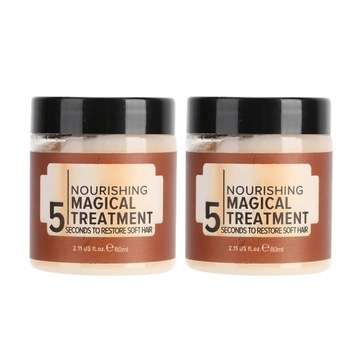 VIKADA Hair Treatment Mask Deep Repair Damage Dry