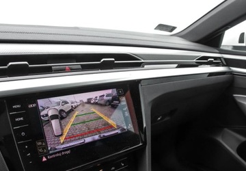 Volkswagen Arteon Fastback Facelifting 2.0 TSI 190KM 2021 Volkswagen Arteon 2.0 TSI 190KM R-Line DSG, Podgrzewane Fotele, Tempomat A, zdjęcie 15