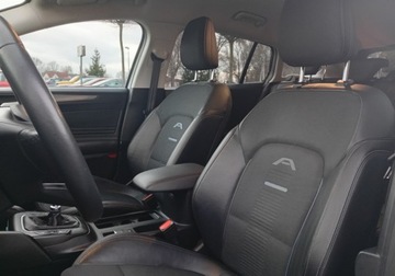 Ford Focus IV Kombi 1.5 EcoBlue 120KM 2020 Ford Focus Zarejestrowany - bezwypadkowy - wersja Active - przebieg 108.00, zdjęcie 21