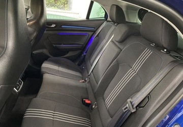 Renault Megane IV Hatchback 5d  Facelifting 1.3 TCe 159KM 2020 Renault Megane Renault Megane TCe 160 GPF EDC GT LINE Zarejestrowany 1.3, zdjęcie 10