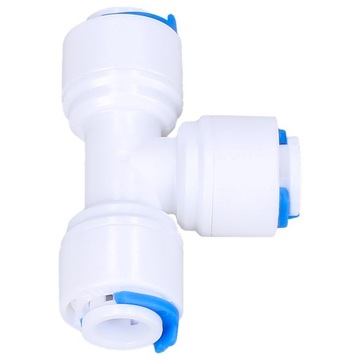 БЫСТРОСОЕДИНИТЕЛЬ, ТРОЙНИК 3x РАЗЪЕМ QC, OSMOS 1/4''