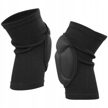 2SZT OCHRANIACZE NA KOLANA M 38-52CM