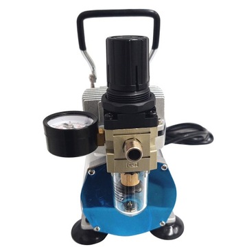 Оригинальный компрессор для аэрографа TC-20C.