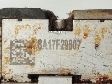 KLESYMA C-111102 нагревательный кабель для клеевых систем + головка Nordson