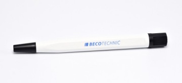Щетка для стекла - для удаления ржавчины, BECO Германия