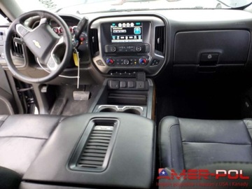 Chevrolet Silverado II 2018 Chevrolet Silverado _C1500_LTZ_2018r 5.3 Benzyna 355KM, zdjęcie 6