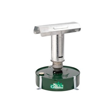 Grzejnik olejowy Bio Green Warmax-Power 4 Ogrzewanie Szklarniowe do 4 m²
