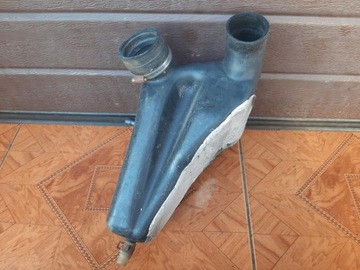 ВОЗДУШНЫЙ ФИЛЬТР AIRBOX ARCTIC CAT 400