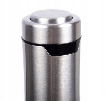 НАБОР 2x ЭЛЕКТРИЧЕСКАЯ МЕЛЬНИЦА ДЛЯ ПЕРЦА И СОЛИ