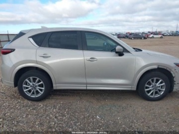 Mazda CX-5 II 2025 Mazda CX-5 2025r., 4x4, 2.5L 2.5 Benzyna 187KM, zdjęcie 4