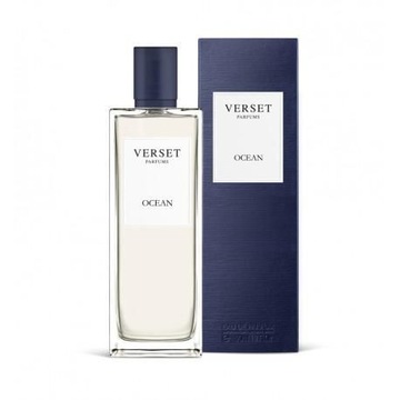VERSET Parfums OCEAN 50 ml homme