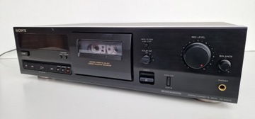 Кассетная дека Sony TC-K461S