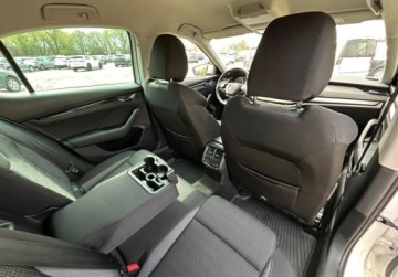 Skoda Octavia IV Liftback 2.0 TDI 115KM 2022 Skoda Octavia Nowy ROZRZAD, OPONY, Podgrzewane 4 fotele, Tempomat, Kamera,, zdjęcie 8