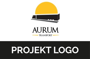 PROJEKT LOGO, LOGOTYP, LOGO FIRMOWE + GRATIS