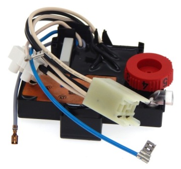 Регулятор скорости Bosch 16072335R2