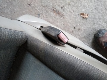 Napinacz TRAFIC VIVARO PRIMASTAR 2001-2014 pasa zapinka kanapy