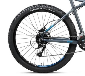 Romet Rambler Fit 27,5 2024