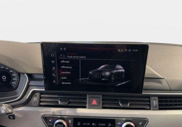 Audi A4 B9 Allroad Quattro Facelifting 2.0 40 TDI 204KM 2021 Audi A4 Allroad VAT 23 2.0TDI mHEV 204KM S-tronic quattro 2021 r. sal. PL,, zdjęcie 24