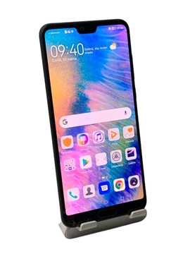 Smartfon Huawei P20 Pro CLT-L29 6 GB 128 GB HI526