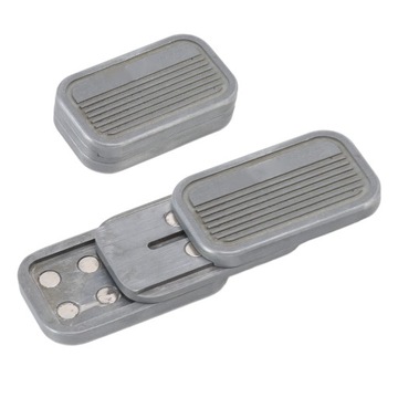 МАГНИТНЫЕ ТАПОЧКИ АНТИСТРЕСС МЕТАЛЛИЧЕСКАЯ ИГРУШКА