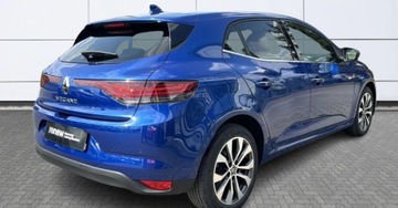 Renault Megane IV Hatchback 5d  Facelifting 1.3 TCe 140KM 2023 Renault Megane 1.3 TCe 140KM 1Wl SalonPL Techn..., zdjęcie 2