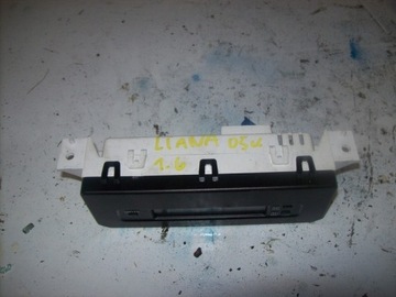 DISPLEJ HODINY SUZUKI LIANA 2005R.