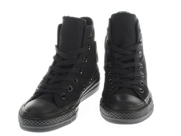 Buty Trampki Converse M3310 Black 36,5