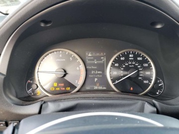 Lexus NX II 2021 Lexus NX BASE, 4x4, od ubezpieczalni 2.0 Benzyna 235KM, zdjęcie 10