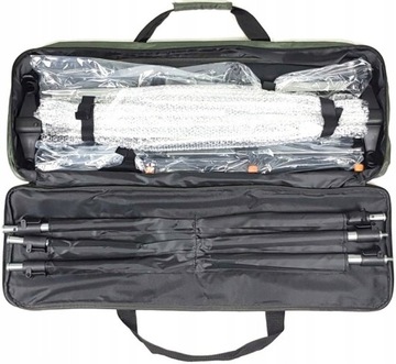 Подставка для карпового удилища JAXON PZ-RPD008