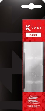 Корпус TARGET K-Flex K-CASE KC01