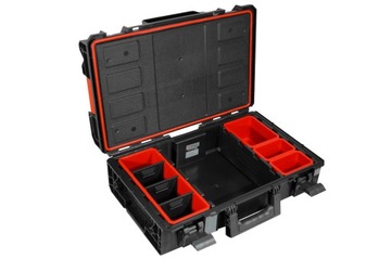 ЯЩИК ДЛЯ ИНСТРУМЕНТОВ QBRICK System ONE 200 EXPERT