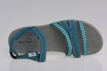 SANDAŁY PETER STORM LYNMOUTH WMNS ROZ 39