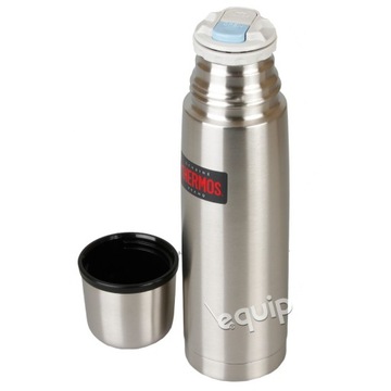 Термос Кружка Thermos Light & Compact 0,5 л INOX
