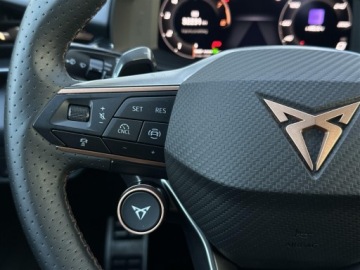 Cupra Terramar SUV Plug-In 1.5 TSI e-Hybrid 204KM 2025 Cupra Terramar 1.5e-Hybrid 204KM DSG | Advantage E, zdjęcie 17