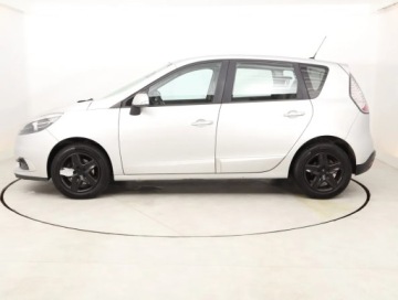 Renault Scenic III XMOD dCi 110KM 2014 Renault Scenic 1.5 dCi, Salon Polska, Navi, zdjęcie 2